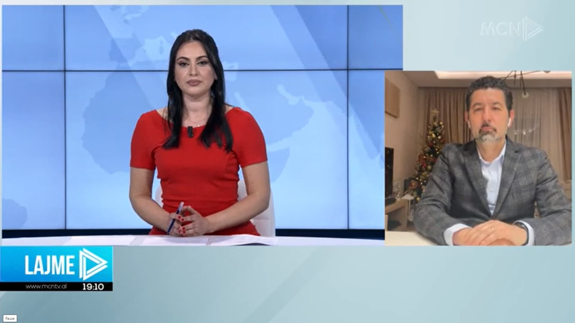 Masat anti-Covid në Rinas, Cenko: Duhet reciprocitet