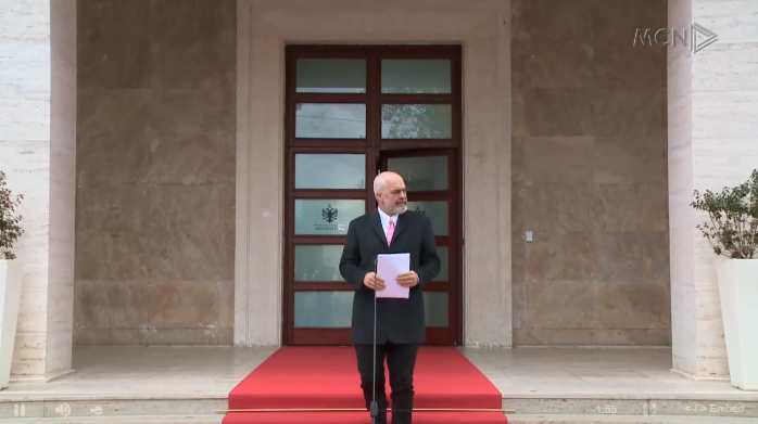 “Gju më gju” me popullin përveç PPP-ve’, Rama: Qeveria gati për të legalizuar kanabisin (Video)