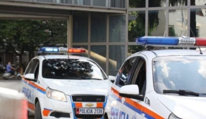   Shpërdoruan detyrën/ SHÇBA pezullon nga detyra nënkomisarin dhe inspektoren në Tiranë