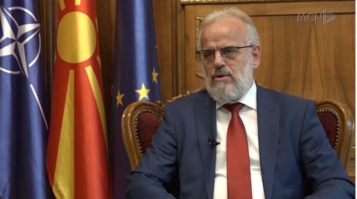 Qeveria e re deri më 18 janar/ Xhaferi: Shmangëm krizën politike në Maqedoninë e Veriut (VIDEO)