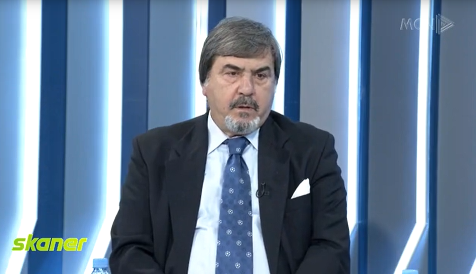 E ardhmja e Dajës, Starova: Partizani nuk duhet të marrë vendim të shpejtë