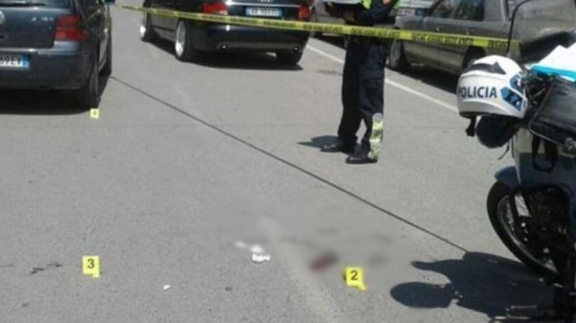 Aksidentoi adoleshentin në Kukës, arrestohet 36-vjeçari