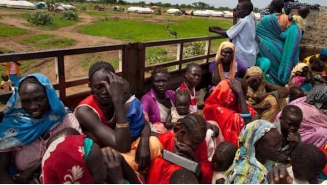 Një sëmundje misterioze në Sudanin e Jugut po hetohet nga OBSH