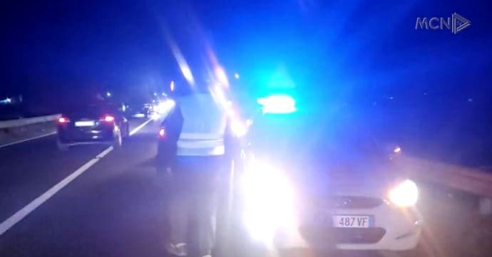 Shtohen aksidentet fatale në muajin dhjetor (VIDEO)
