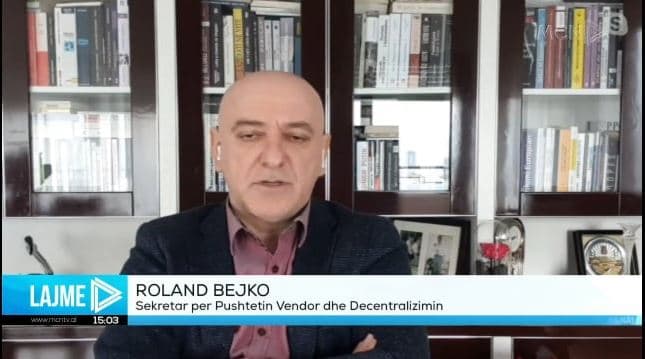 “Nëse ndodh diçka më 5 janar, turpi i Berishës” (VIDEO)