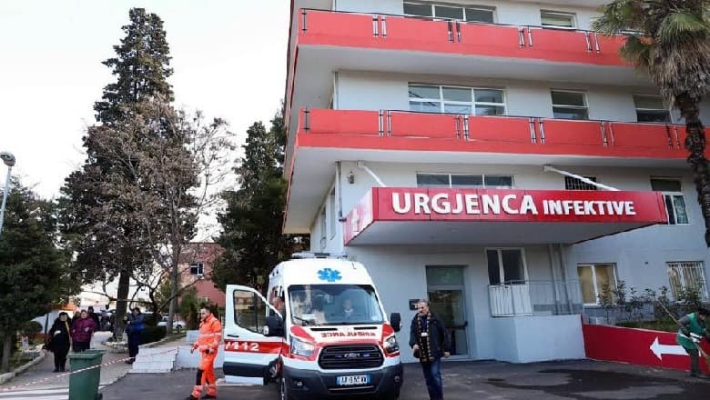 Rritet ndjeshëm numri i viktimave, regjistrohen 167 raste të reja dhe 5 viktima në 24 orë