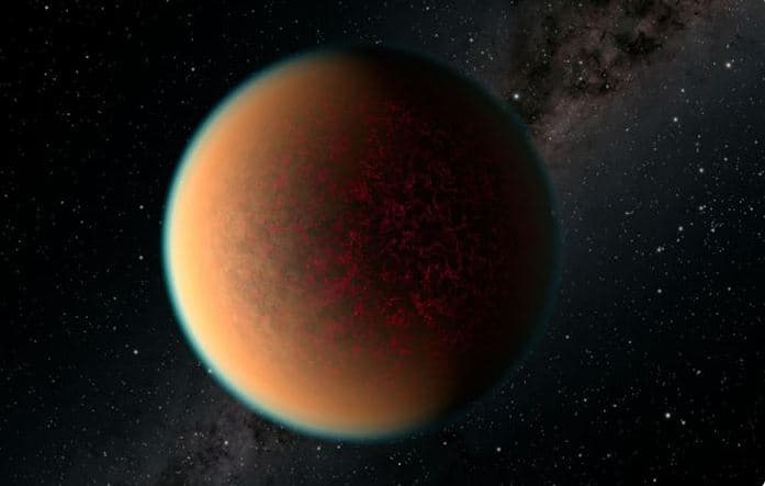 Astronomët zbuluan një grup masiv ‘planetësh mashtrues’