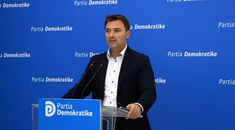 Skandali i pagave, Alibeaj: Shteti është bërë han pa porta