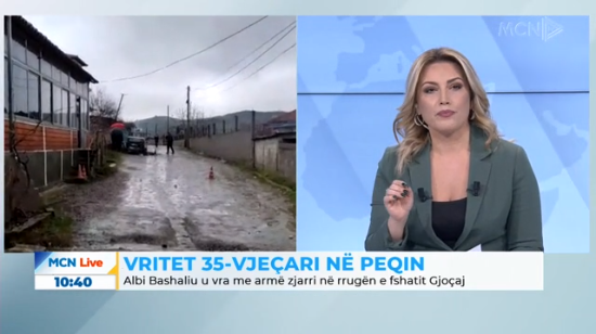  Vrasja në Peqin/ Vëllai i viktimës ekzekutoi një 44-vjeçar muaj më parë, autorët i djegin edhe makinën