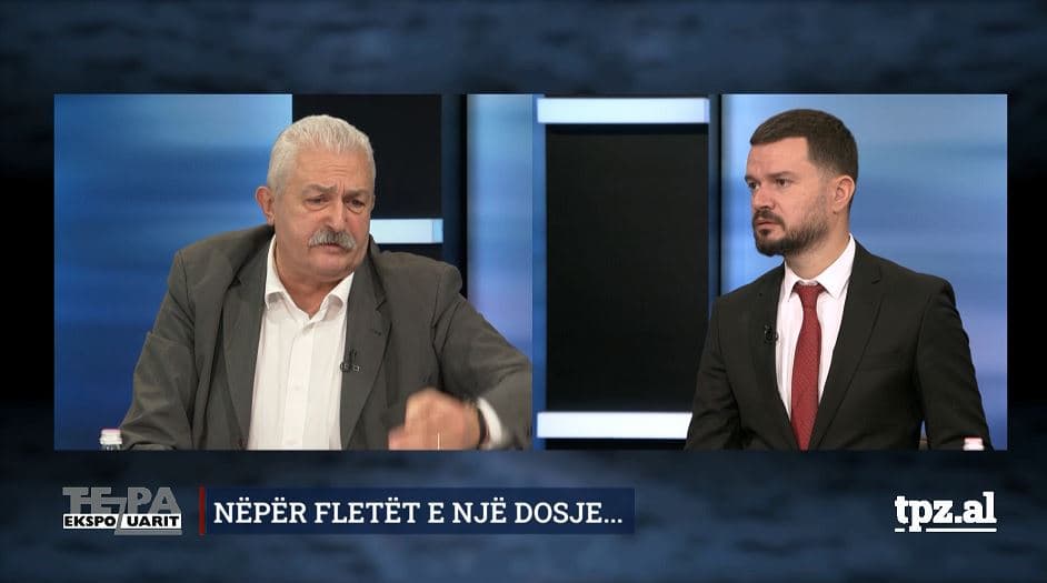 Çfarë përfitonte spiuni i regjimit komunist?