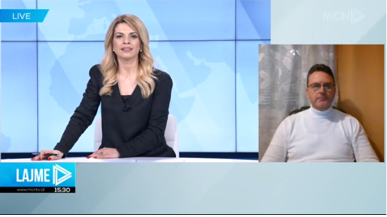 “5 janari afati i fundit për lirimin selisë së PD”, Koduzi: Pa vendim gjykate ultimatumet nuk shkojnë