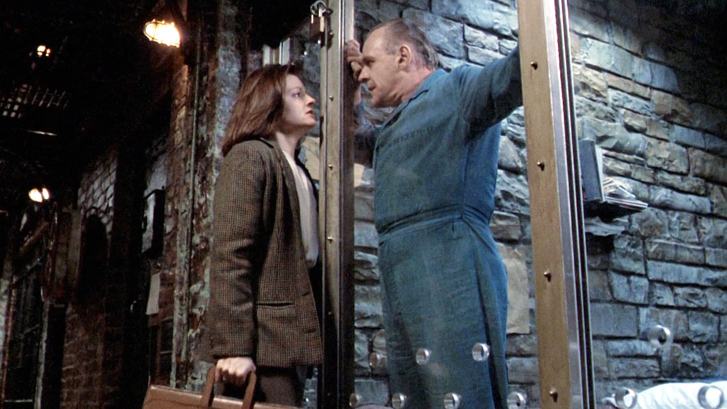 Si Hannibal Lecter, i dënuari në Britani do ta vuajë dënimin në qeli xhami