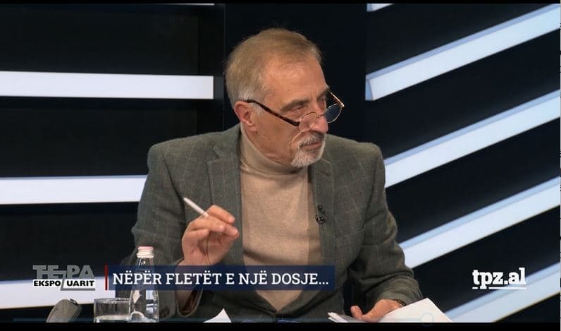 Marku: Si këshilla ime ju shtua dosjes pas ankesës së nxënëses time