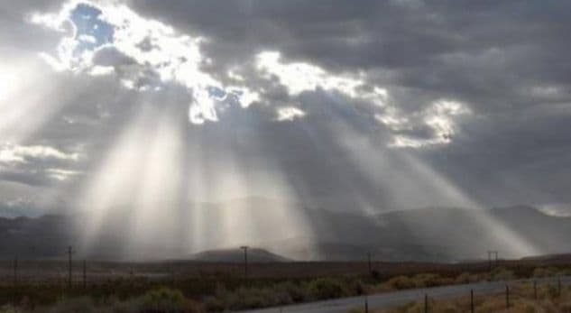 Moti sot, kryesisht i vranët, temperatura deri në 16 °C