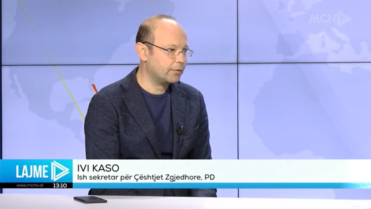 Kaso: Nuk ka gjykatë që mund të kontrollojë vullnetin e 4900 delegatëve (VIDEO)