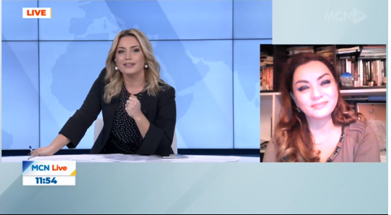 Vokshi: Bashën nuk e bën kryetar brava ndërruar apo dera e mbyllur, të largohet nga selia para 5 janarit (VIDEO)
