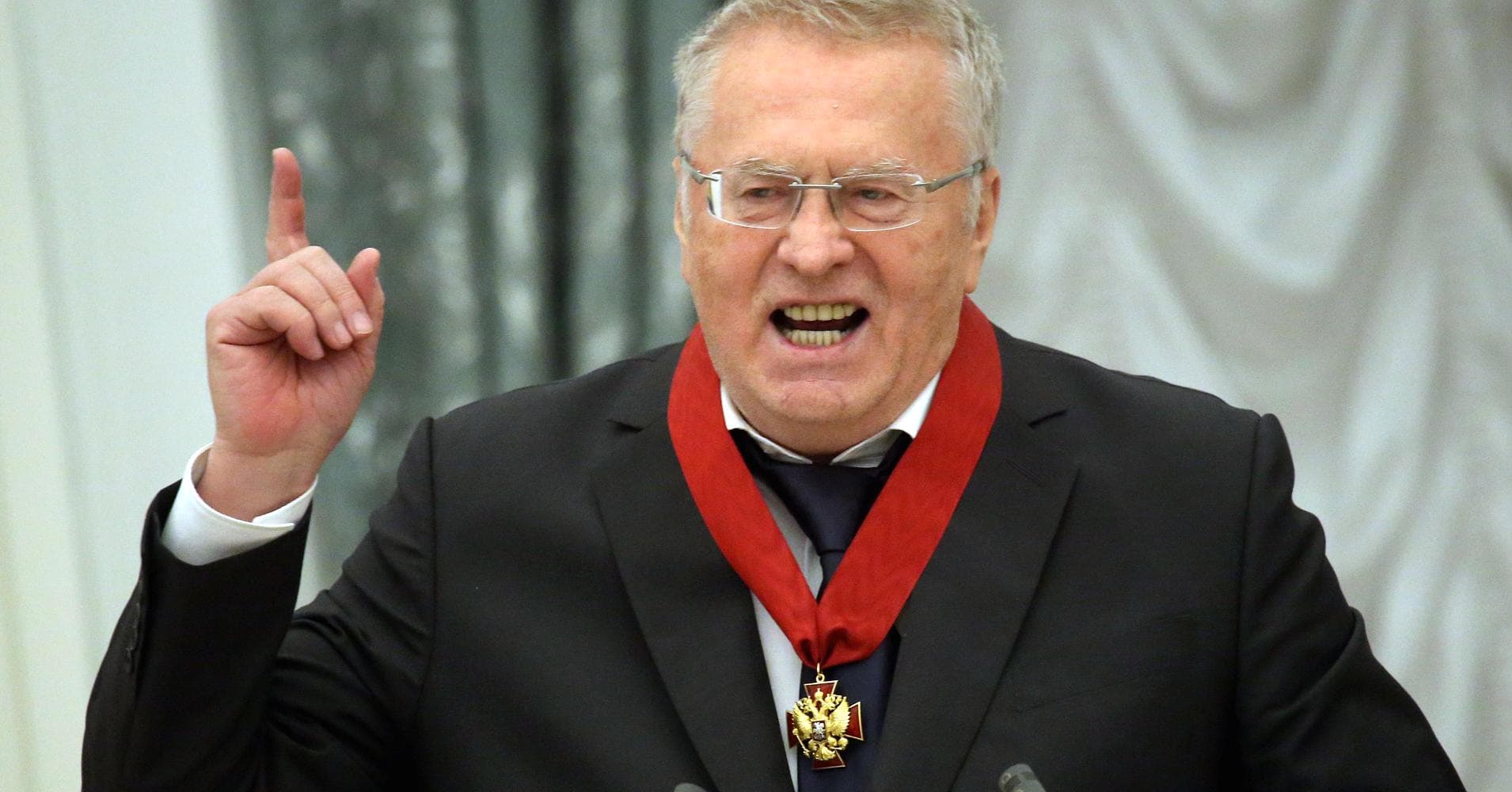Deputeti rus kërkon pushtimin e Ukrainës