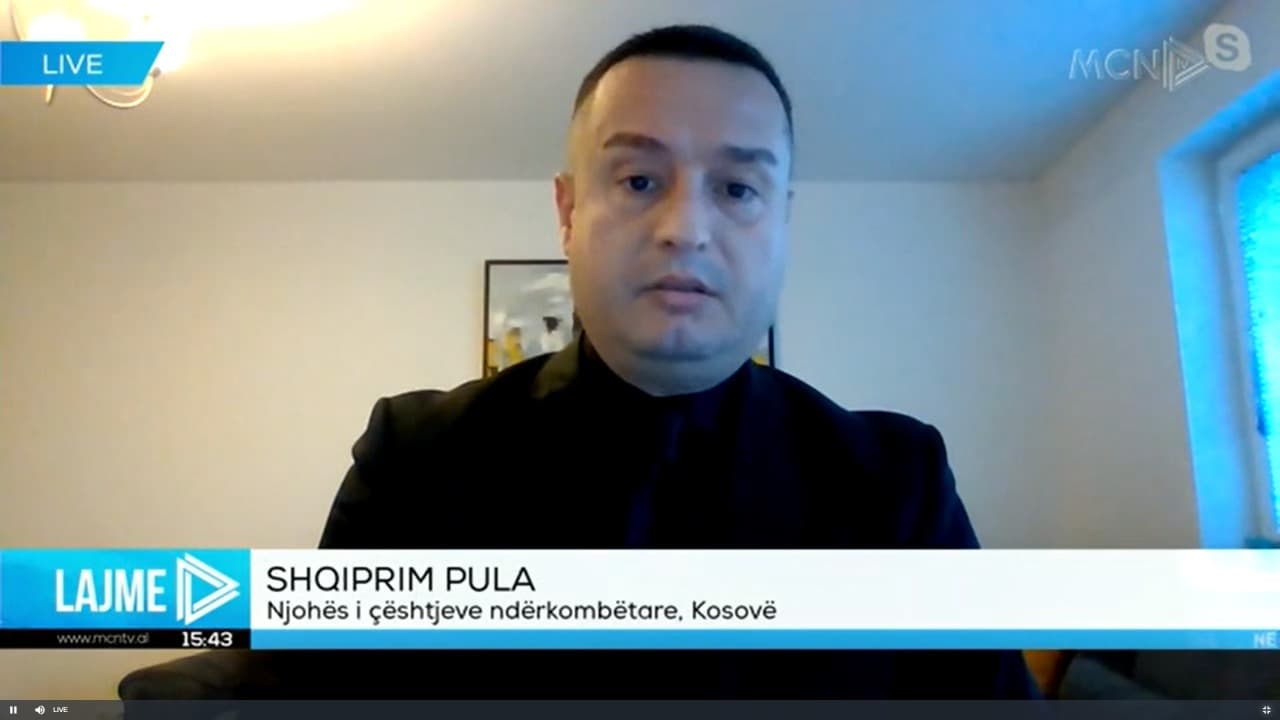 Ballkani i hapur, Pula: E ftoj Ramën të vizitojë fshatrat e masakrave në Kosovë (VIDEO)