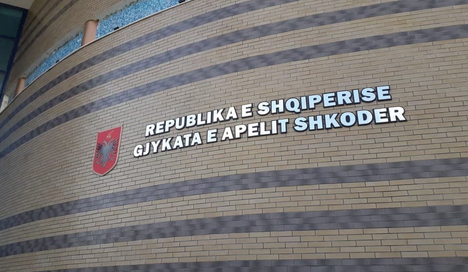 Dosja e tjetërsimit të pronave në Shëngjin do të rishqyrtohet nga Apeli i Shkodrës