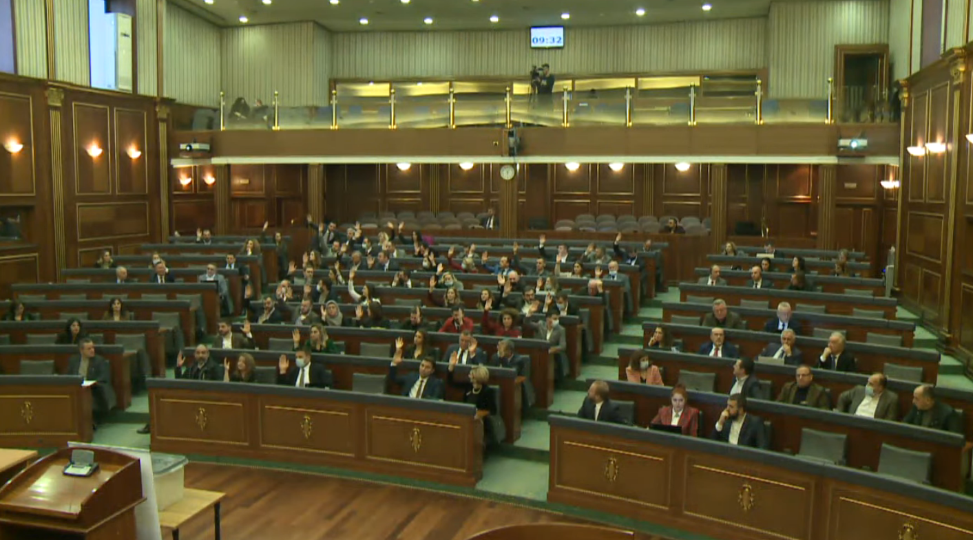 Shpallet gjendja emergjente me energji elektrike në Kosovë, legjitimohen reduktimet