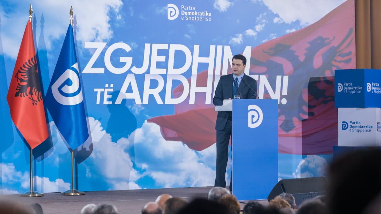      Basha nis takimet nga Dibra: Lufta e Berishës për interesat personale është luks për Ramën, do ta mbaj PD-në krah SHBA-së
