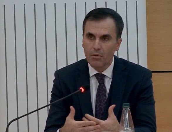 Çela: Prioritet mirëfunksionimi i sistemit, më shumë bashkëpunim mes KLP dhe Prokurorisë