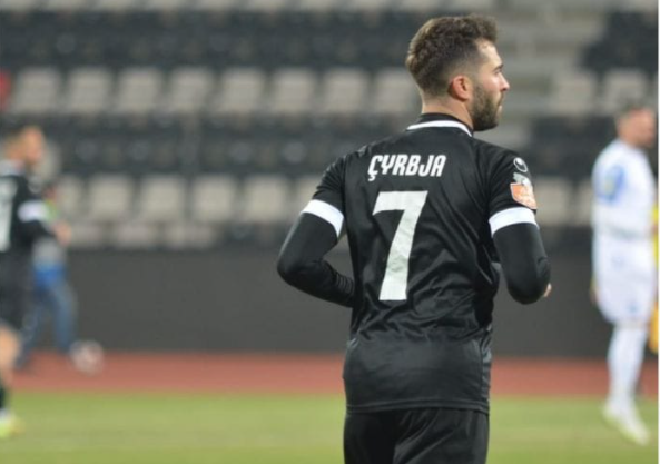 Vazhdojnë largimet tek Egnatia, ikën edhe Çyrbja