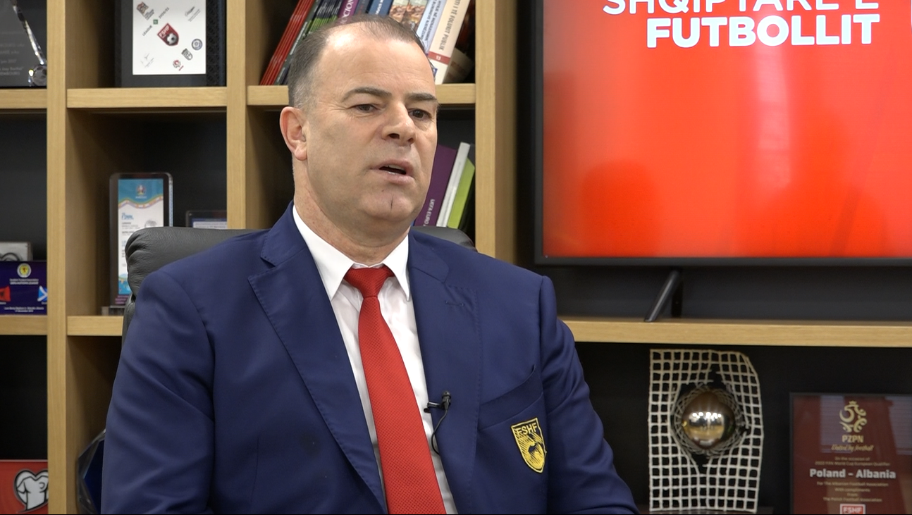 “E fituam me projekt”, Shulku zbulon stadiumin e radhës në Shqipëri ku do të ndërhyhet