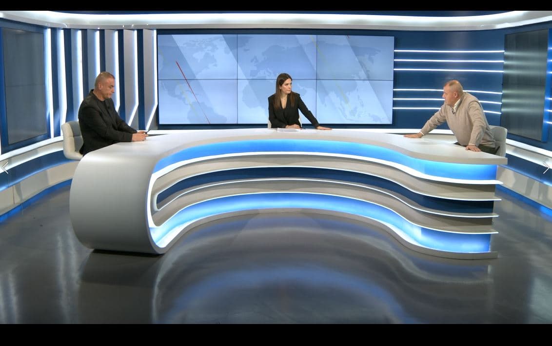  Çështja e incineratorëve/ Nano: Sipas Ramës kujt t’i dalë emri të mbajë përgjegjësi, Çani: Rama nuk lë gjurmë (VIDEO)