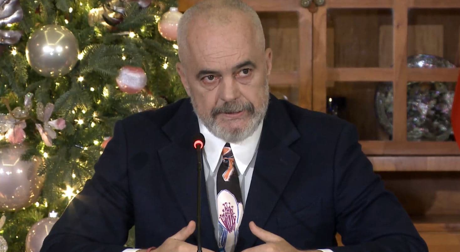Omicron, Rama: Duhet të përgatitemi për një valë të re (VIDEO)