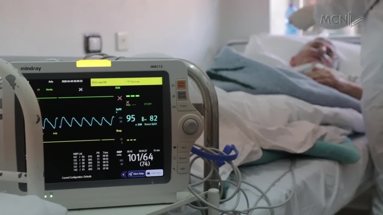 Astiri dhe Fresku, vatra të Covid 19 (VIDEO)
