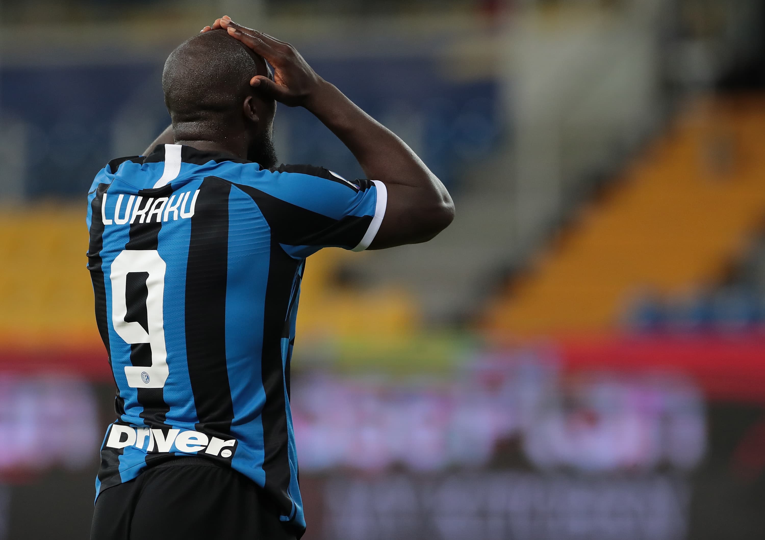 Pendohet Lukaku: Nuk jam i lumtur te Chelsea, do të rikthehem te Interi