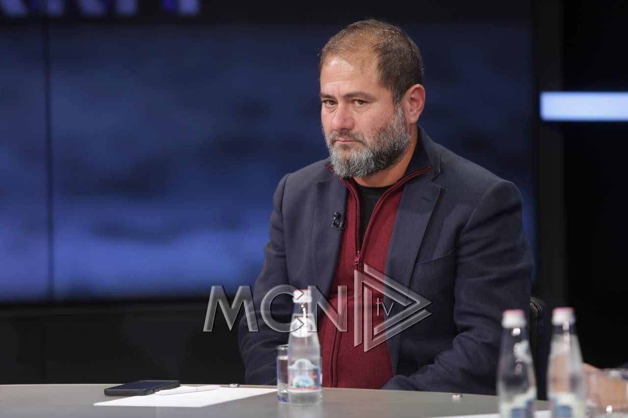 Shkullaku analizon zgjedhjet politike të 25 prillit
