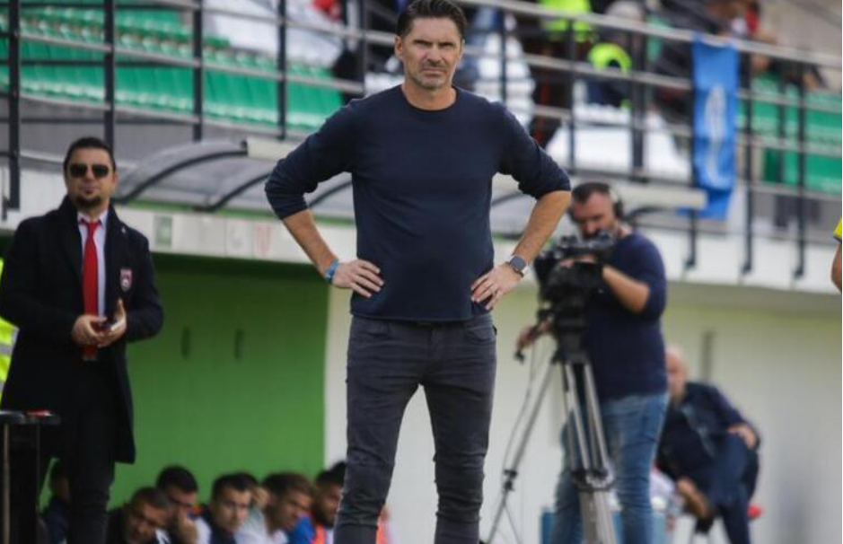 “Rrogat vonohen, stërvitemi në pyll”, Brdaric: Shqipëria, shumë mbrapa për terrenet sportive