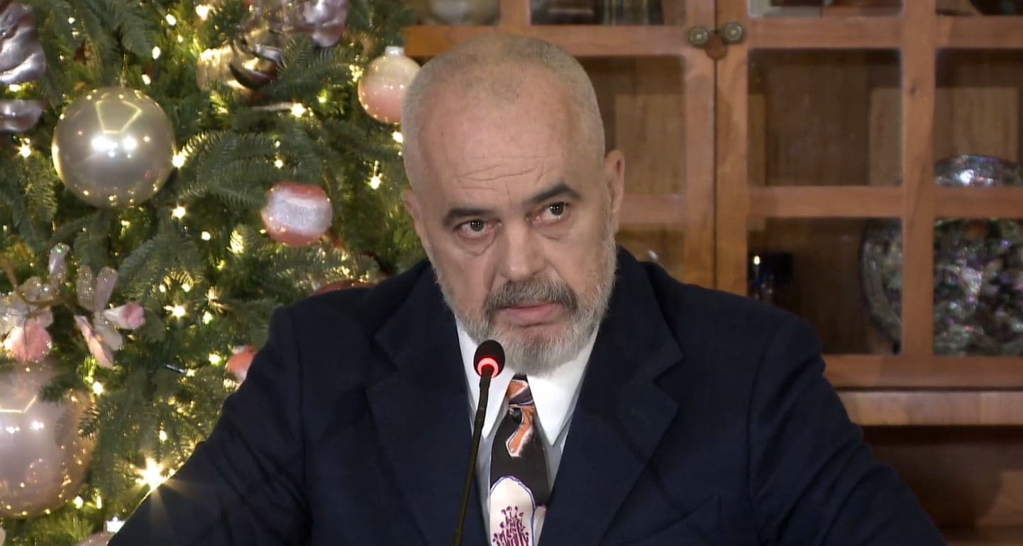  Skandali me pagat e padeklaruara saktë, Rama afat bizneseve deri në 20 janar (VIDEO)