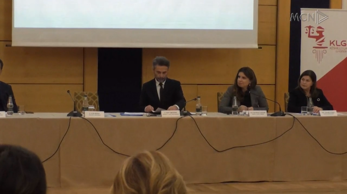 “Duhet të zbusim pasojat e Vetting-ut”, Kreu i KLP: Gjithnjë e më e vështirë për të marrë drejtësi