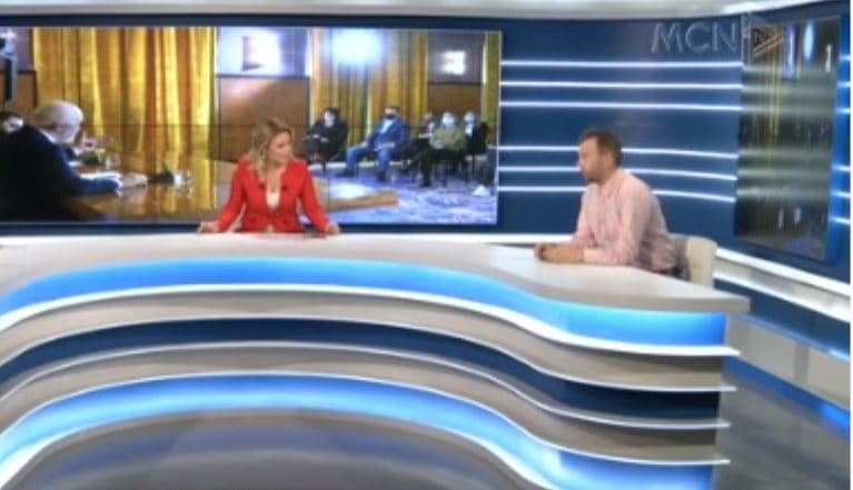 Projekti i Portit të Durrësit/ Goce: Qeveria gjithçka ja kalon privatit, asnjë zhvillim në ekonomi