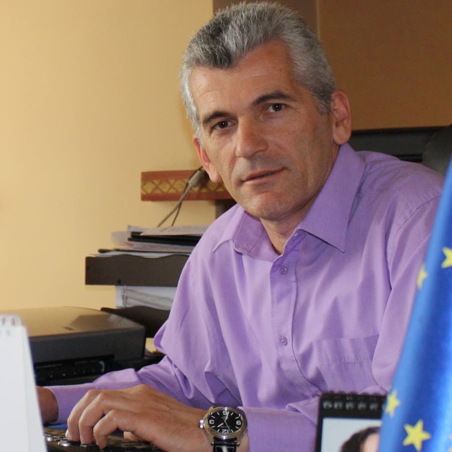 Gjendet i pajetë aplinisti Ndoc Mulaj, u aksidentua në Munellë
