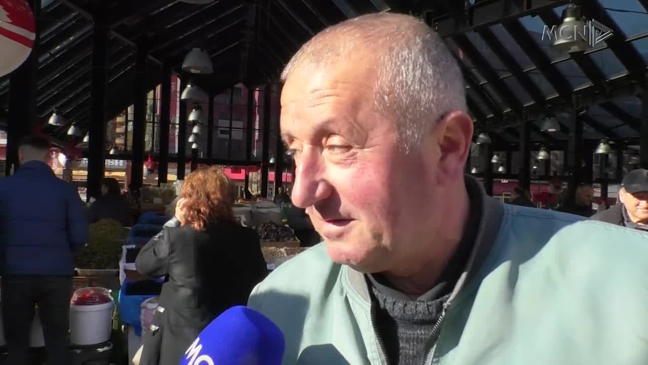 Darka e Vitit të ri, rriten çmimet (VIDEO)
