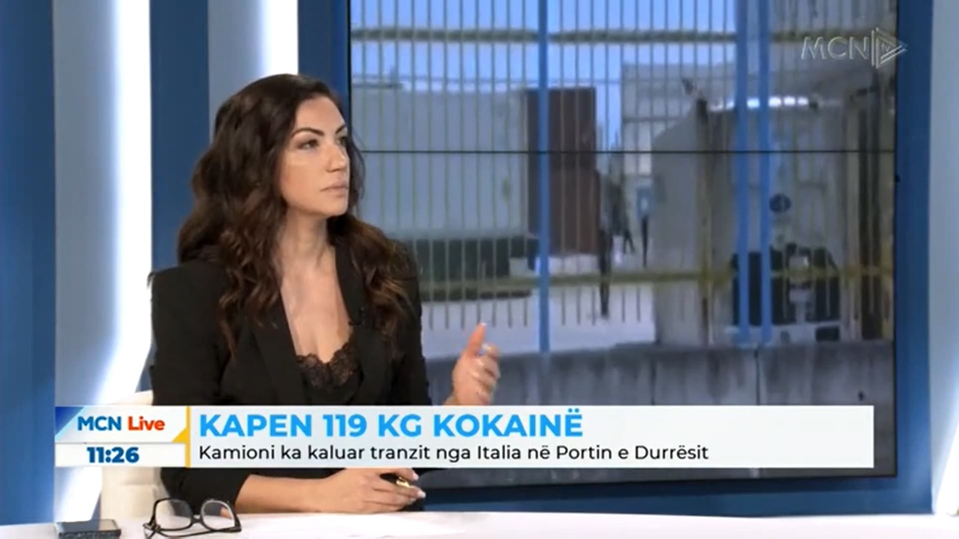 Kronika në vitin 2021/ Llabani: Vit fotozhenik për arrestimet e bujshme të SPAK