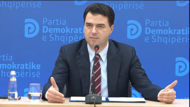Basha: Berisha, Meta e Rama grupi “Na bashkoi non grata” (VIDEO)