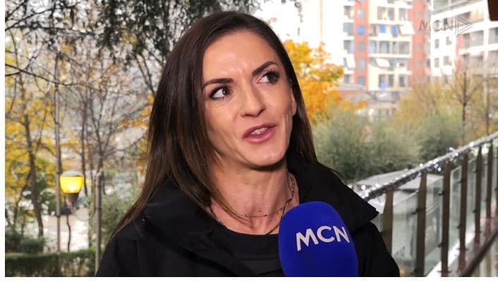 Arritjet dhe sfidat e “mbretëreshës së sporteve” (VIDEO)