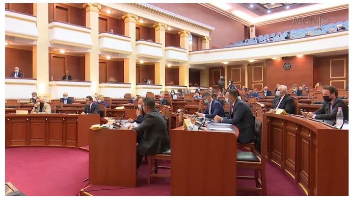 Sfidat e parlamentit në 2022/ Nga vetingu deri te reforma zgjedhore dhe ajo territoriale (VIDEO)