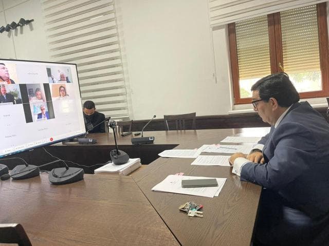  Komisioni për Ekonominë rrëzon dekretin e Presidentit “Për taksat kombëtare”