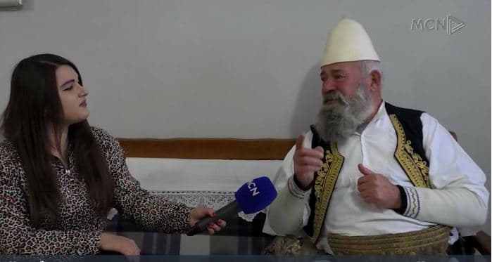 Mjeshtri që ruan traditën e iso-polifonisë / Arian Shehu rrëfehet për MCN (VIDEO)