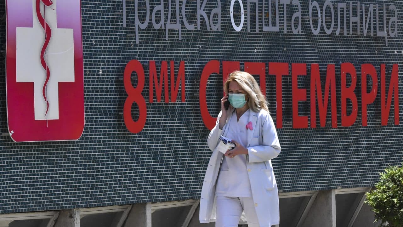 Covid në Maqedoninë e Veriut / 435 raste të reja dhe 9 viktima në 24 orë