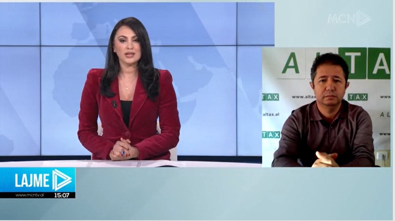 Politikat e reja fiskale, Gjokutaj: Qeveria ka bërë vetëm llogaritë e veta