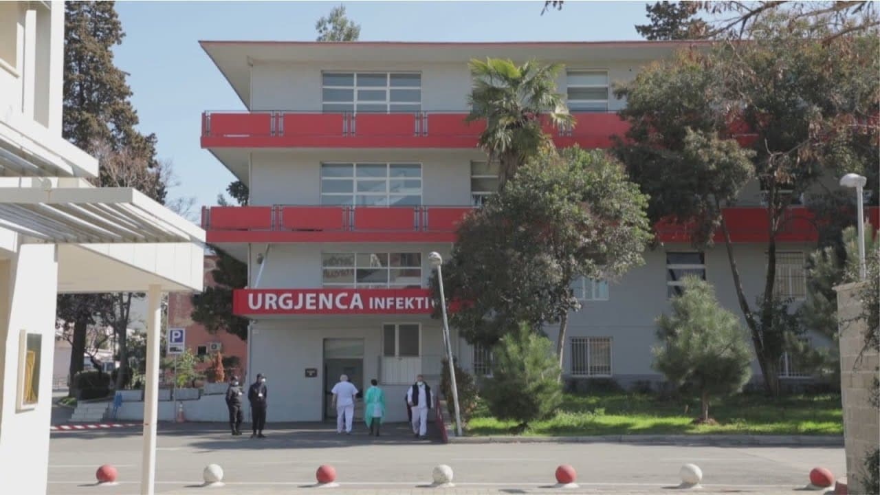 Ulen ndjeshëm infektimet në vend, 179 raste të reja dhe 2 viktima në 24 orë
