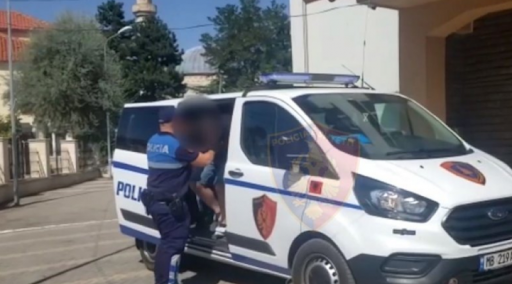 I shpallur në kërkim në Gjermani, arrestohet në Morinë 48-vjeçari nga Kosova