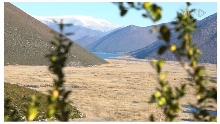 Prespa e Vogël drejt kënetizimit (VIDEO)